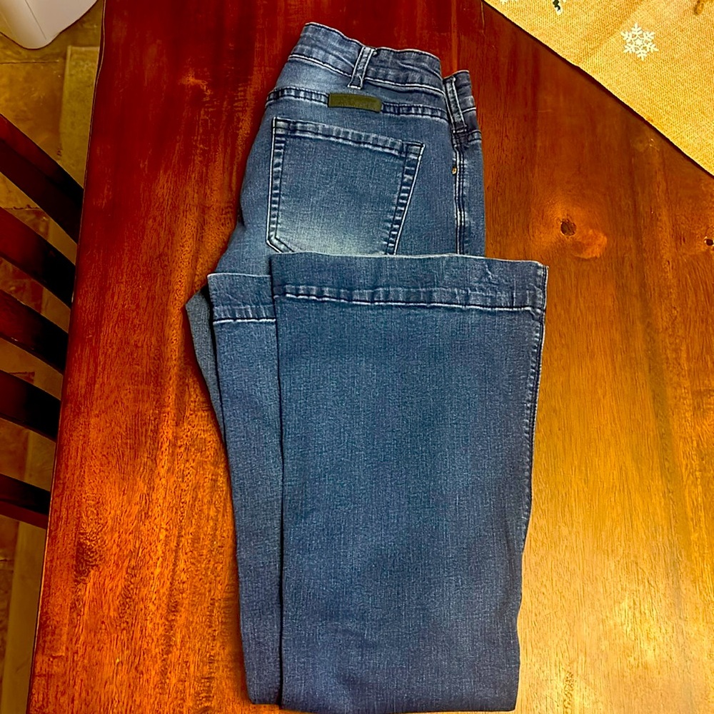 Tuff Jeans